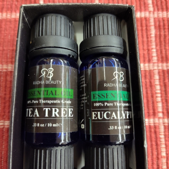 Radha Beauty Essential Oils (5pk) - Picture 2 of 6